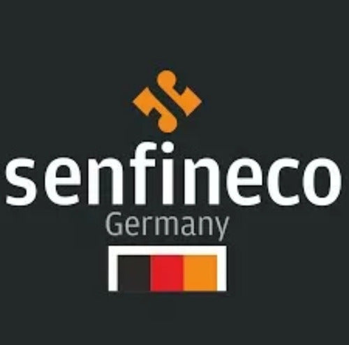 Senfineco Germany Diesel CDI System Cleaner 1