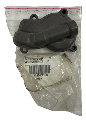 KTM 77035052000 Water Pump Cover 0