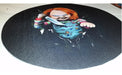 Chucky Slipmat Paño Suave Espuma Excelente Calidad 6