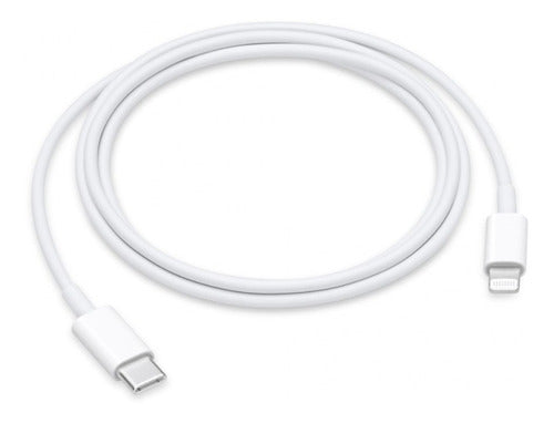 USB Cable for iPhone 13 13 Pro Max Type C Fast Charging 1
