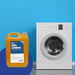 Horizonte Liquid Washing Machine Cleaner - Limescale Remover + Free Laundry Soap 5