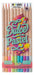 Mooving Neon Metal Pastel Pencil Set 1