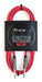 Western Mallado Guitar Bass Cable 6 Meters Mcrtx 60 Red 1