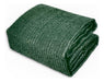 Media Sombra Verde Premium Al 80% 4mts Ancho X 6 De Largo 4