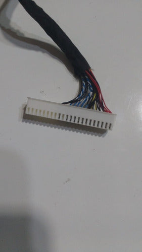 Cable Flex Lvds  Philco Pld3226hi Con Garantía!!! 0