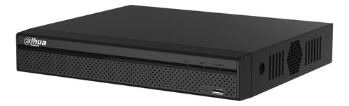 Nvr Dahua 4 Canales Ip Nvr2104hs-4ks2 Audio 8mp 4k H265 P2p 0