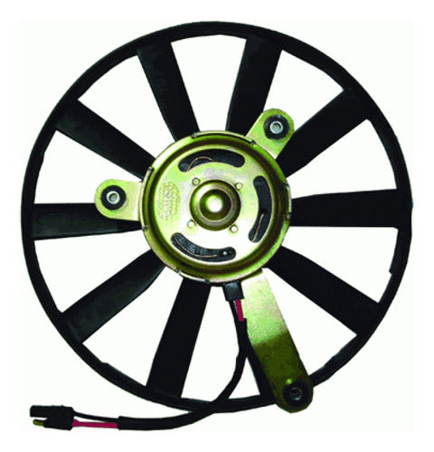 OMER Renault R11 Electric Fan 0