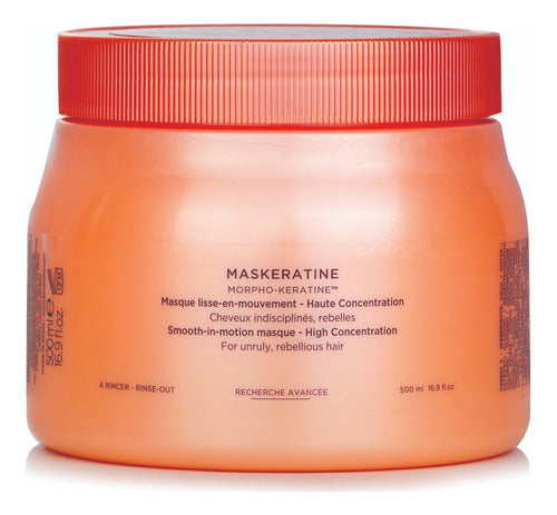 Kerastase Maskeratine Máscara 500 Ml. 0