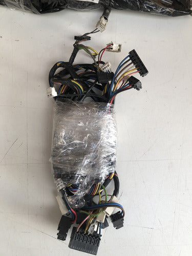 Cableado Lavarropas Electrolux Ewt800, Ew055 1