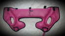 Shark Box Protector Cabezal Color Rosa Para Mujeres, Boxeo, Kick, Mma 4