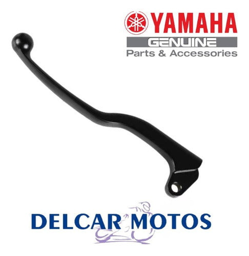 Leva De Embrague Yamaha Yx 125 Original Delcar ® 1