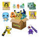 Mistery Box Pokemon Mystery Box 0