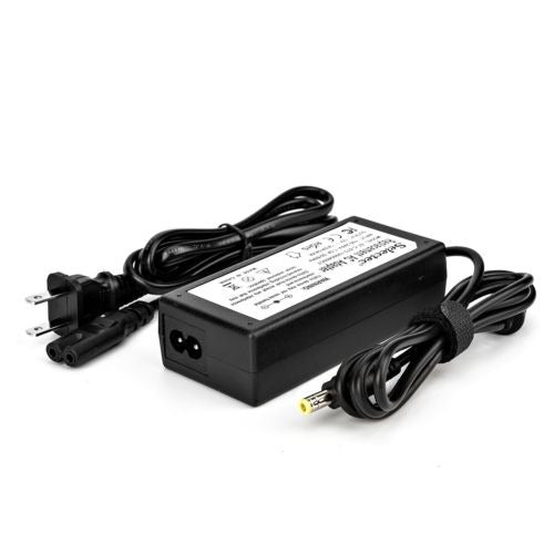 12v 4a Ac Adaptador Cargador Cable Cable De Alimentación De 1