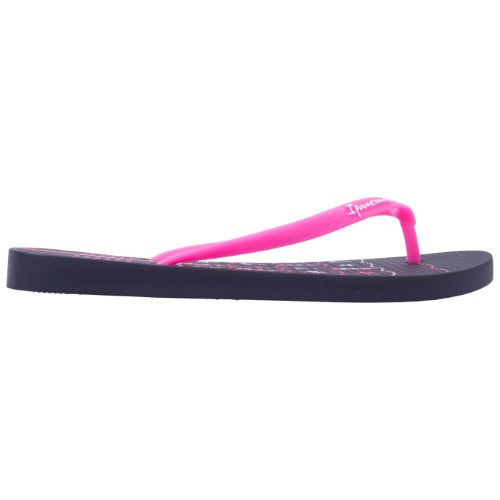 Ipanema Women's Flip Flops 26571 Oasis Fem 34/41 *shubox* 6