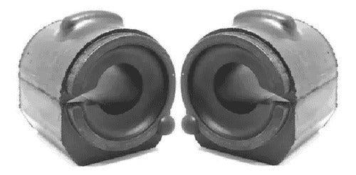 VTH Front Stabilizer Bar Bushing Set Ford Fiesta 03 0