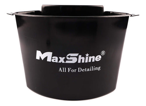 Maxshine Detailing Bucket Caddy Bandeja Para Balde Lavado 3