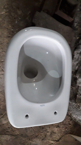 Bidet Ferrum 5