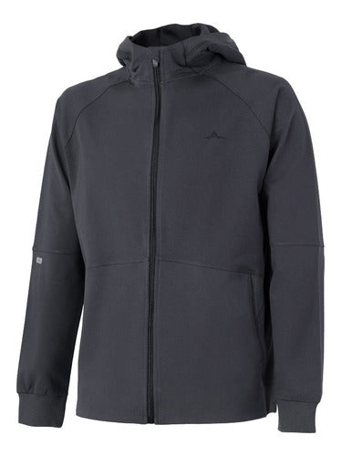 Abyss Hooded Jacket for Men 7