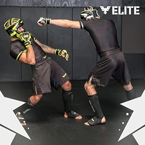 Elite Sports Boxing Mma Sparring Kickboxing 4