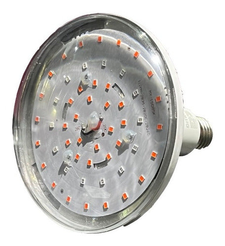 LED Grow Light Cultivation 50W Ditron X 2 Units 1