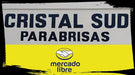 Luneta Ford Fiesta Ambiente 5 Puertas 03-12 No Envio 2