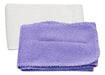 Generic Microfiber Towel Headband Set of 2 for Cosmetology 0