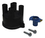 Aequipe R-9 R-11 R-19 Trafic Cap and Rotor Kit 0