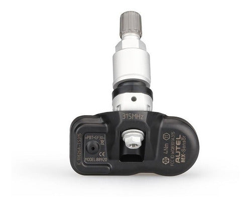 Sensor Tpms Mx Universal Autel Uruguay 0