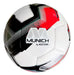 Kossok Pelota - Cardiff N5 Red Black 0