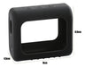 Crust Pro Silicone Case for JBL Go 3 1