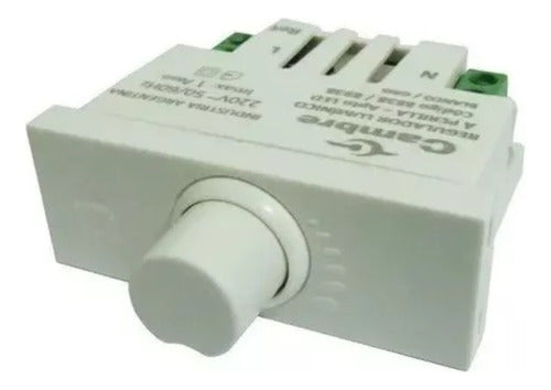 Cambre LED Light Dimmer Regulator Code 8838 1