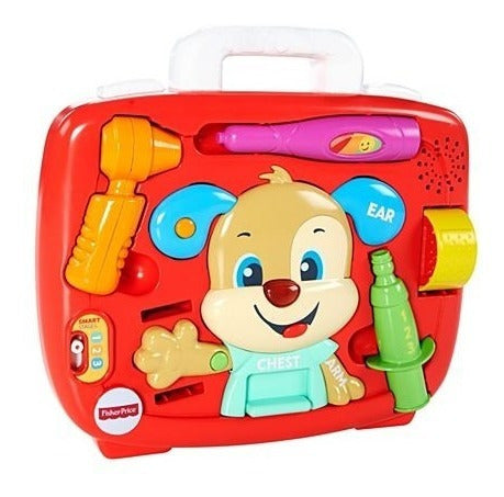 Fisher-Price - Doctor Puppy Medical Kit 1