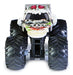 Monster Jam Auto Juguete Coleccionables 1:64 Metal Serie 23 6