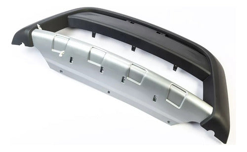 Unikar Renault Sandero Stepway Bumper Guard 2009 - 2011 1