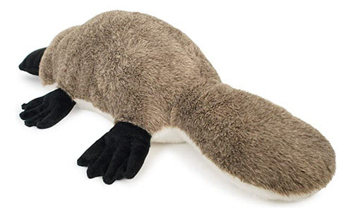 Viahart Prudence The Platypus | Animales De Peluche De Pape. 5