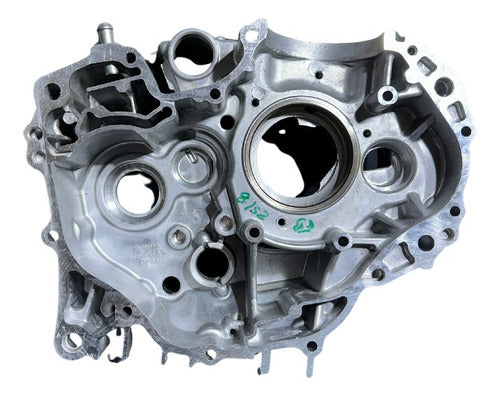 Honda Carter Motor Izq Block CG 150 Titan Paperino 0