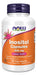 NOW Foods Inositol 500mg 100 Capsules 0