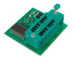 Adapter 18 Spi Flash W25 Mx25 Ch341a Ezp2013 for iPhone 0