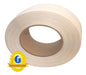 Rollo Fleje Suncho Plastico Blanco Semiautomatico 12mm   Flx 2