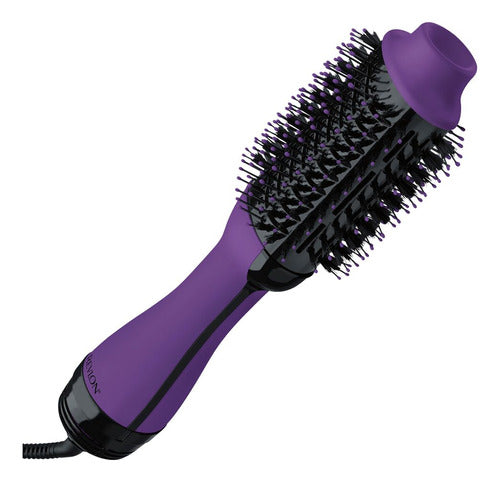 Revlon Secador Y Voluminizador De Pelo Purple RVDR5222 2