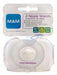 Kit 4 Protetores De Seios Tam.1 Nipple Shields - Mam 1