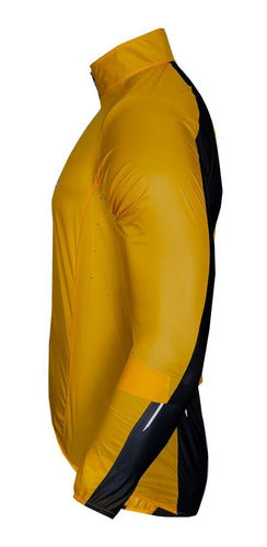 Ansilta Campera Tour 2 Pertex ® Rompeviento Ciclismo Hombre 1