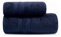 Espalma Egyptian Cotton Towel and Bath Sheet Set 2