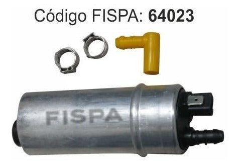 64023 Bomba De Combustible Vw Bora Golf Passat Audi A3 0