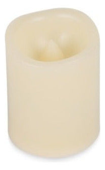 Kohree 24 X Flameless Flickering LED Tealight Candles 3