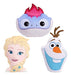 Disney Frozen 2 Character Head Plush - Bruni 2