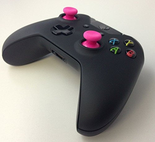 Thumbstick Analógico Vivi Audioâ® 2 Thumbstick Para Xbox One 3