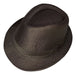 Tanguero Beige Hat with Shiny Lines C1289 0