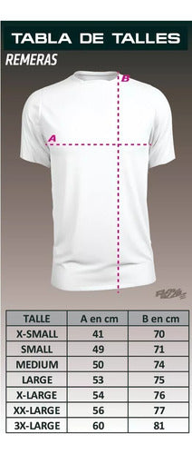 Radikal Racing State T-Shirt 1