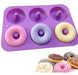 Finix Large Silicone Donut Mold - New! 3